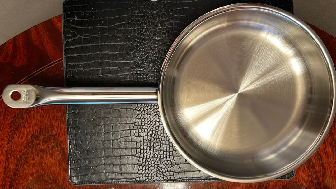 FISSLER フィスラー　プロコレクション　フライパン28cm ドイツ製 Amazon｜フィスラー (Fissler) フライパン 28cm オリジナル プロフィ