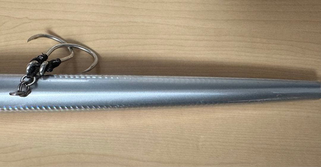 D-CLAW マリノ300スリム（フック付）・マリノ230マグナム - メルカリ