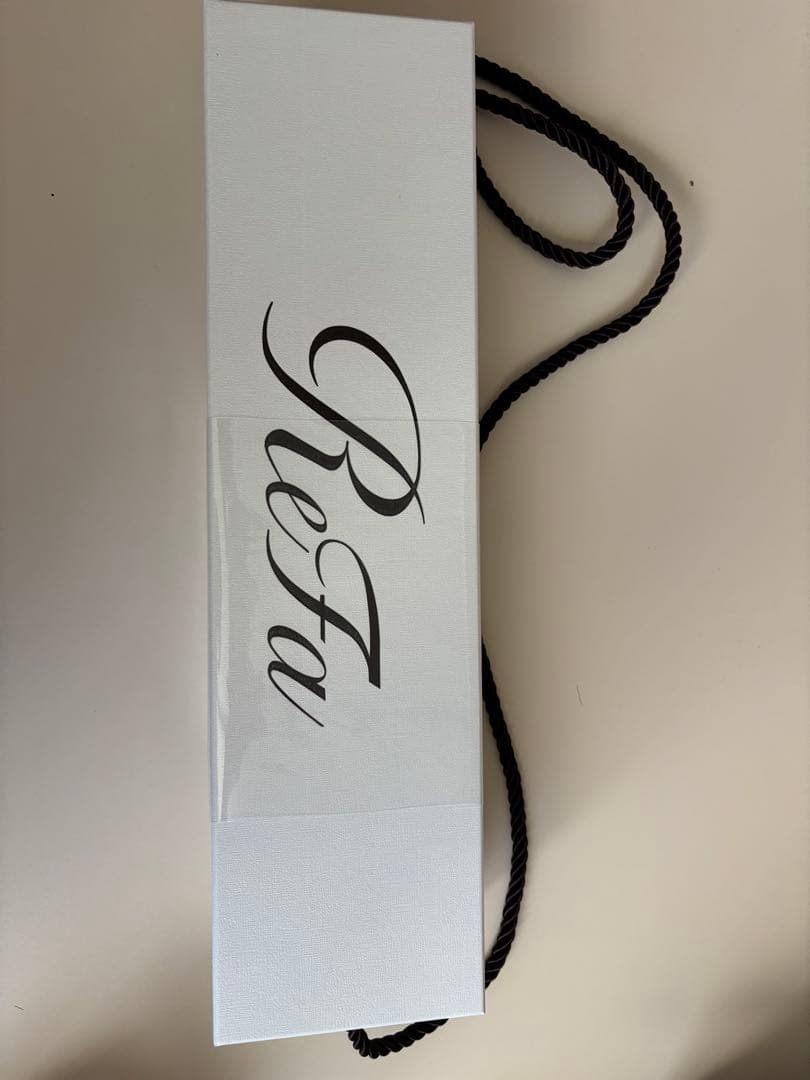 ラスさん専用　完全未開封【新品】Refa リファ ストレートアイロンプロ リファストレートアイロン プロ- ReFa STRAIGHT IRON PRO | 商品情報