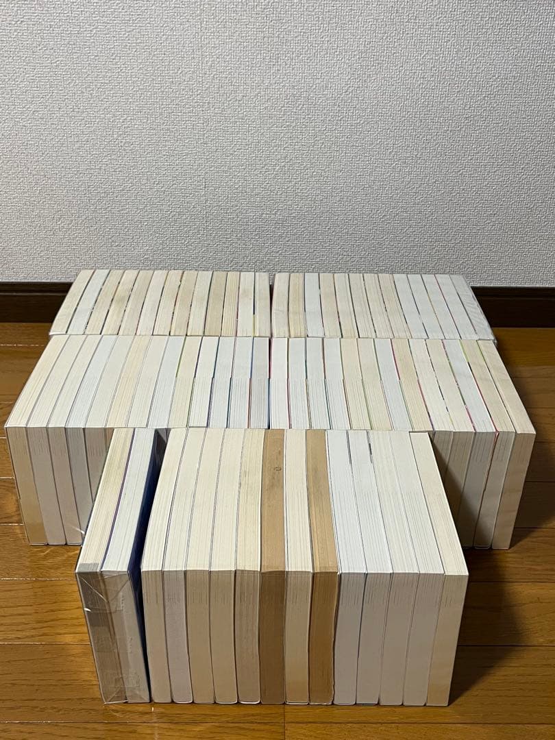 落第忍者乱太郎 全巻セット 1-65巻＋忍たまの友＋ドクタケ忍者隊 合計