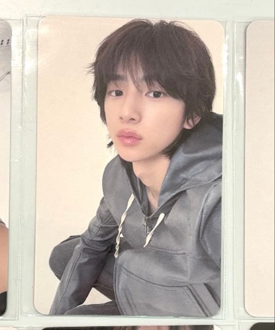 CORTIS ジュフン 1st beatroad ラキドロ 限定 トレカ B - メルカリ