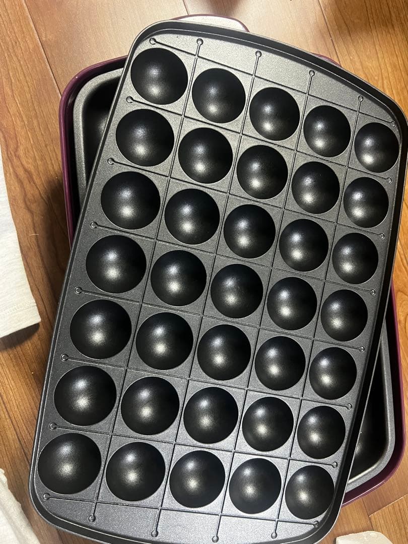 ク*中様 BRUNO☆ ブルーノ☆ホットプレート☆グランデ ☆深鍋 限定