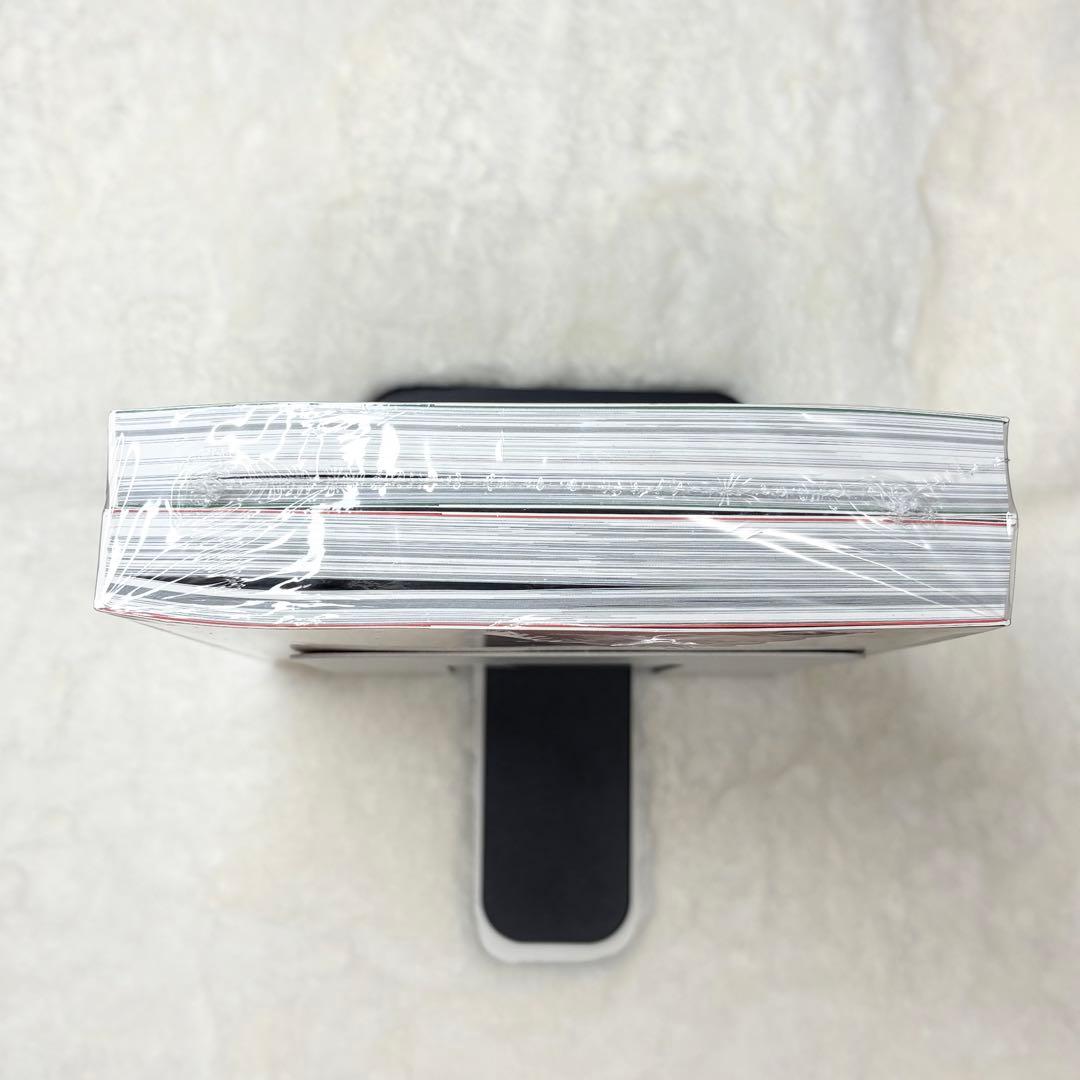 【連動特典付き・初版限定・絶版】枯れた花に涙を 3〜4巻　③