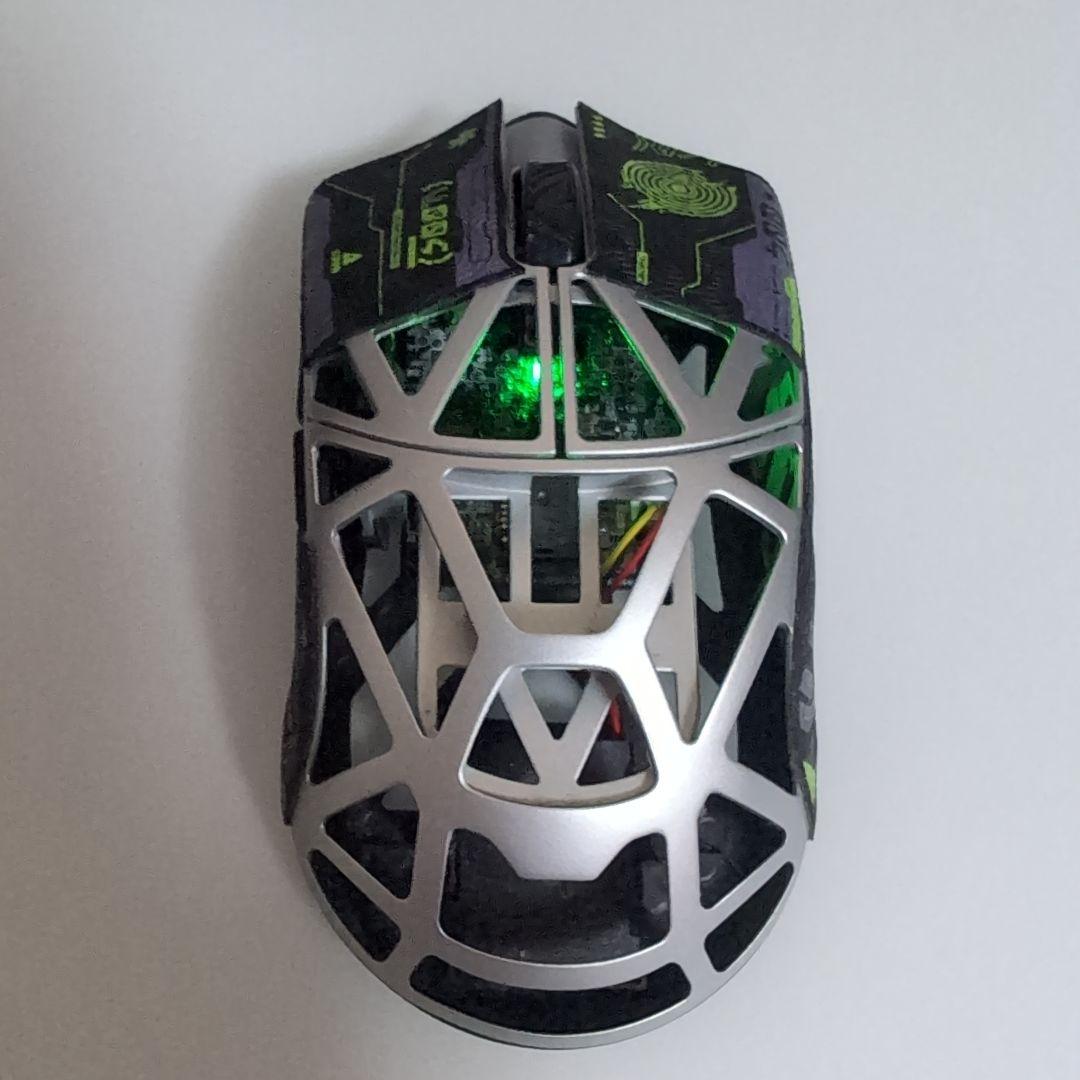 マウス・トラックボール wlmouse BeastX pro WLMOUSE Beast X Pro Wireless Gaming Mouse – WLmouse