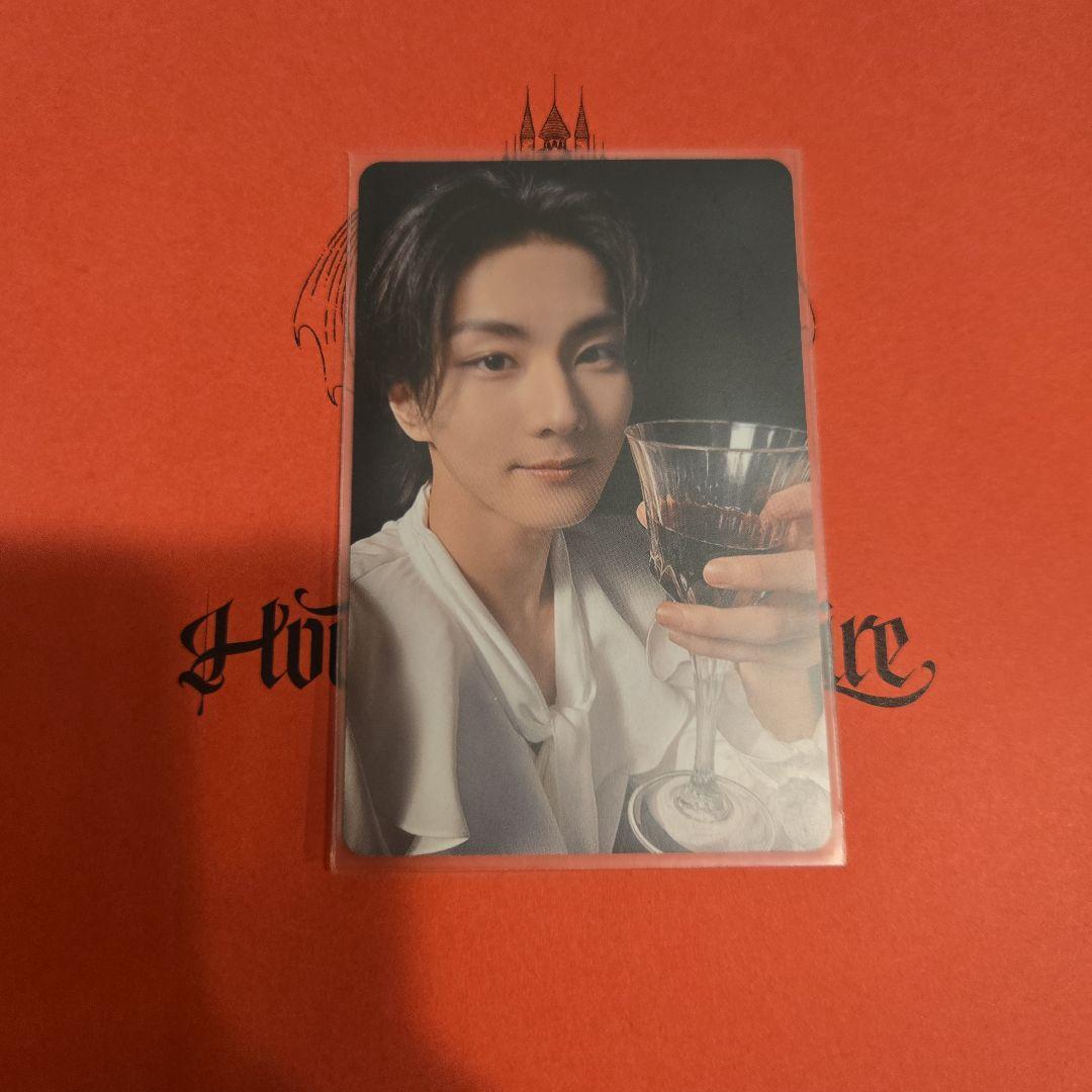 うさぎ様専用】 ジョンウォントレカセット - メルカリ