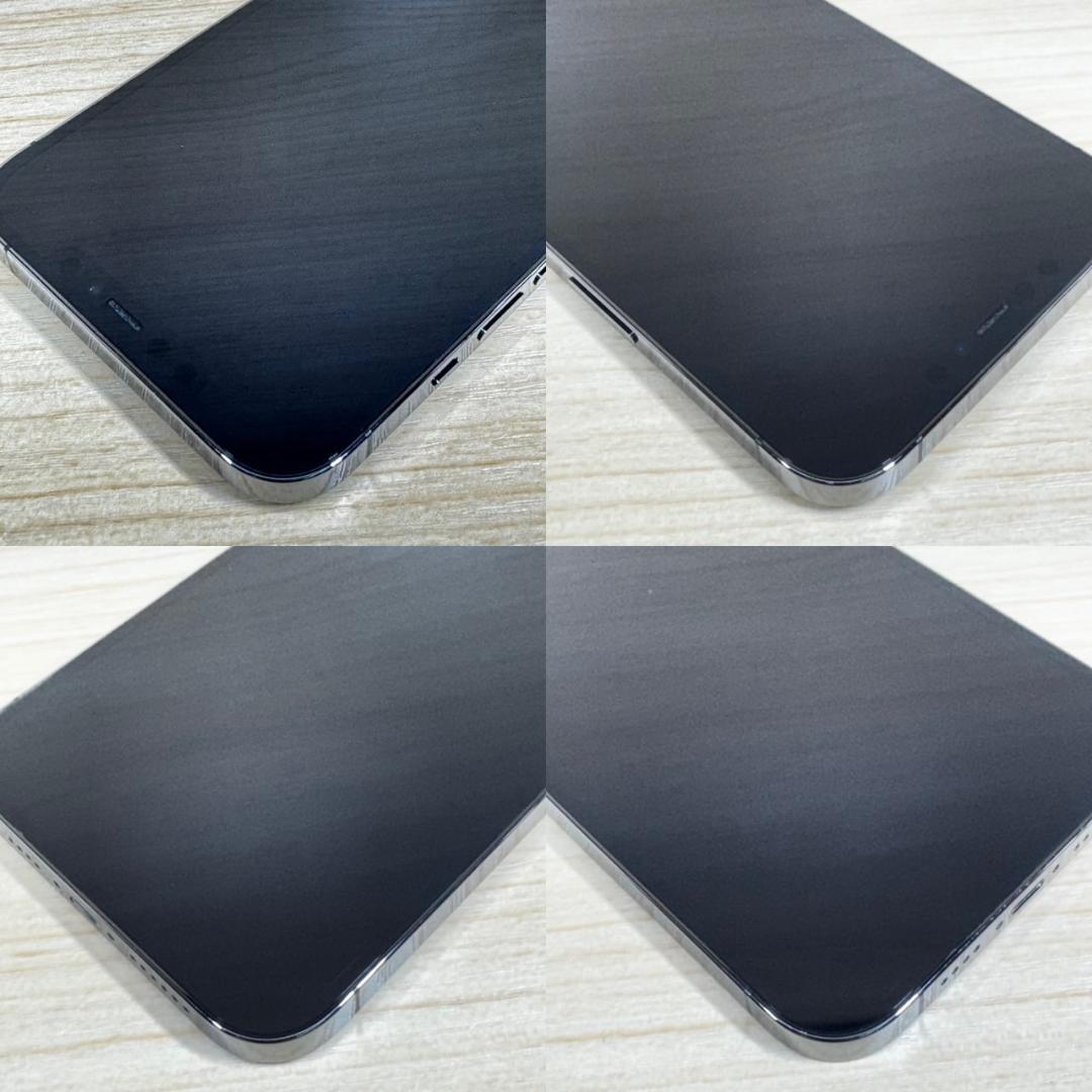 P280 美品 iPhone12 Pro Max 128GB おまけ付き - メルカリ