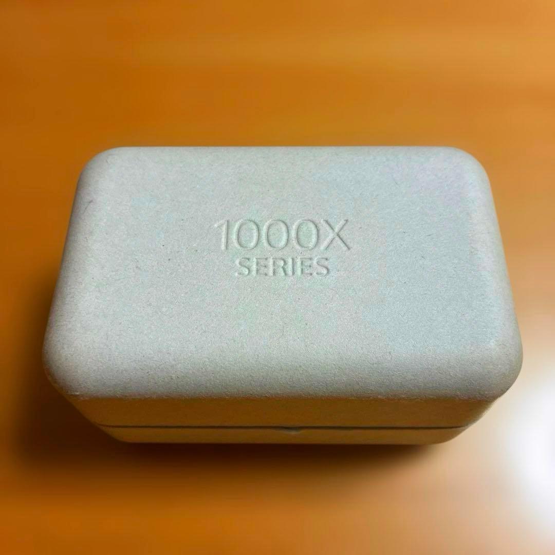 ワイヤレスノイズキャンセリングステレオWF-1000XM5 ジャンク ソニー ワイヤレスノイズキャンセリングステレオヘッドセット WF