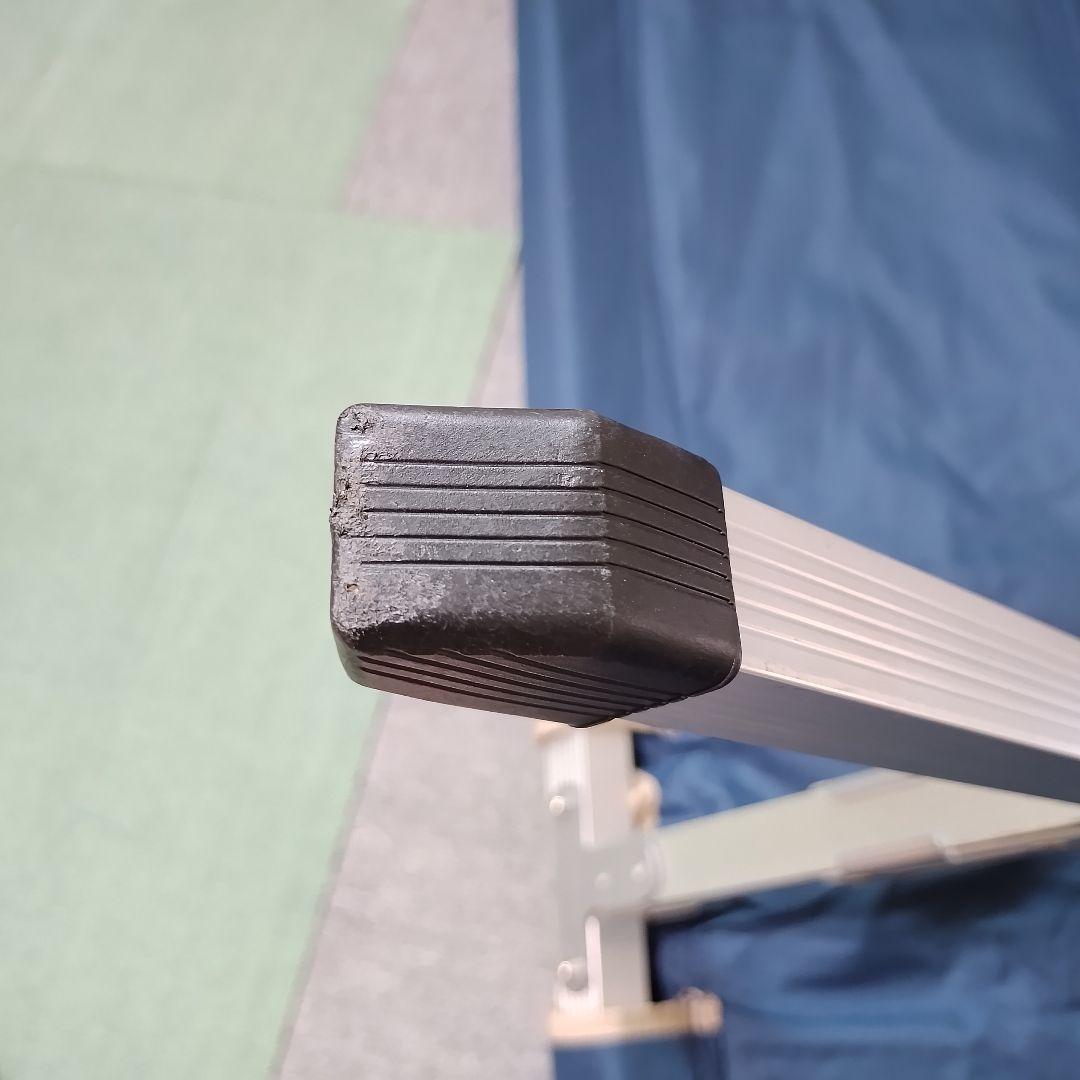 彡 【2人～10人用】☆横にもなれるロングベンチ 2台セット - メルカリ