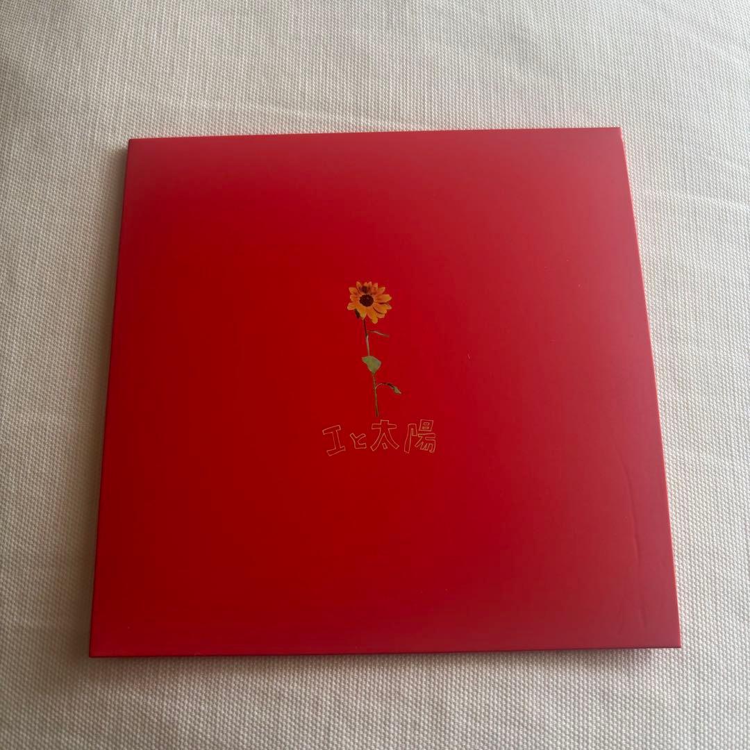 the 奥歯's Iと太陽 CD - メルカリ