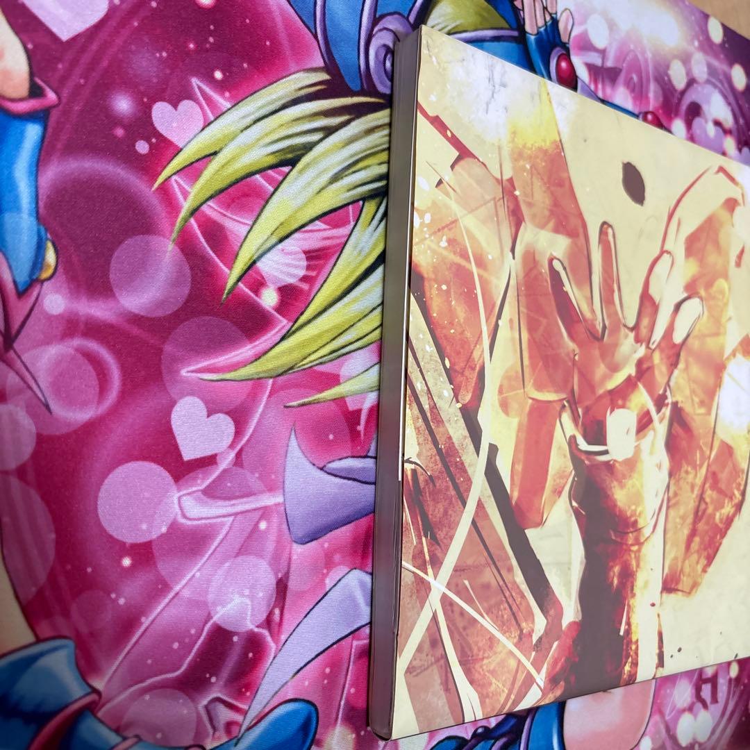 マジョカマジョルナ 公式ビジュアルブック vol.2 マジョマジョ