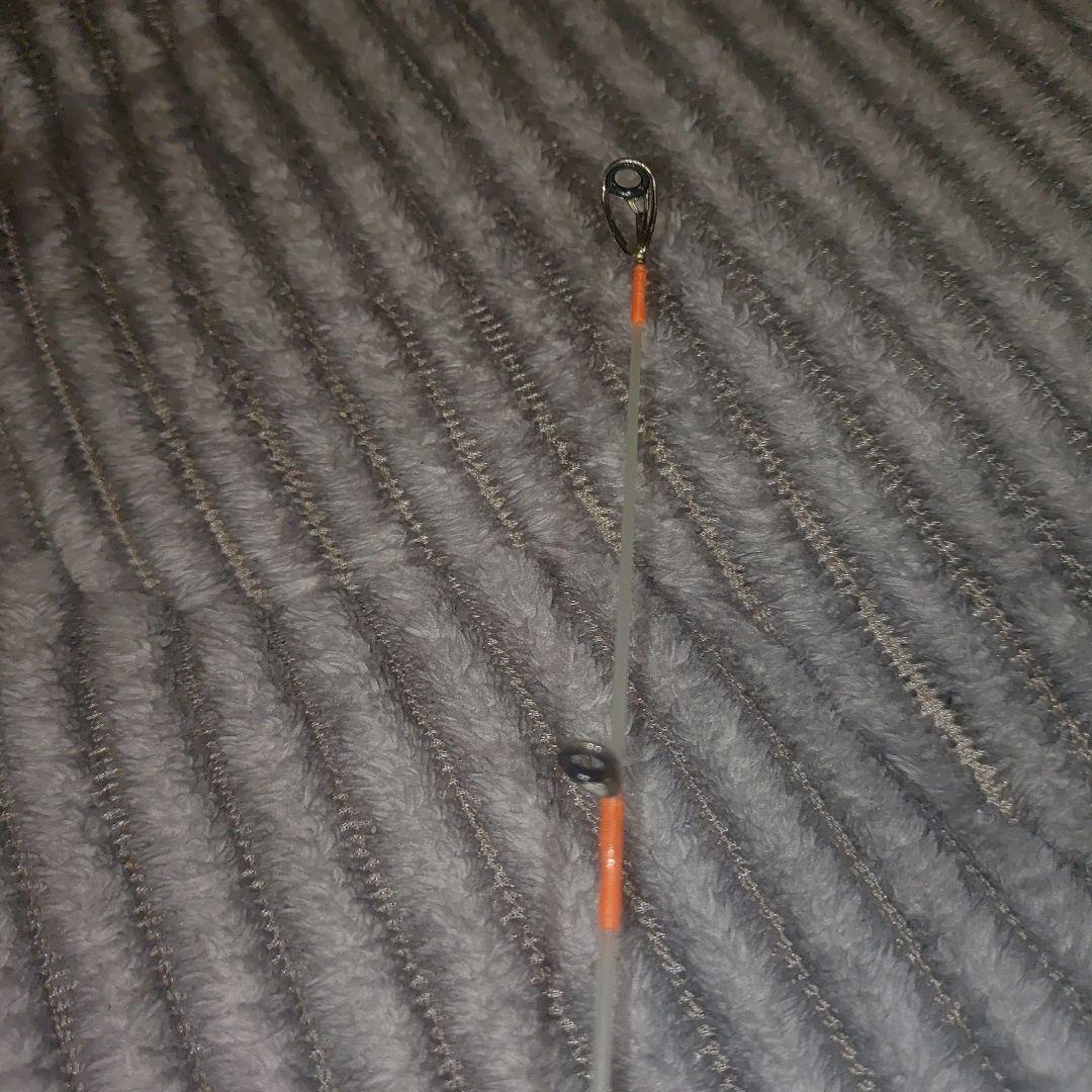 パワフルワーカー グラッソ 花梨グリップセット 渓流 ルアー