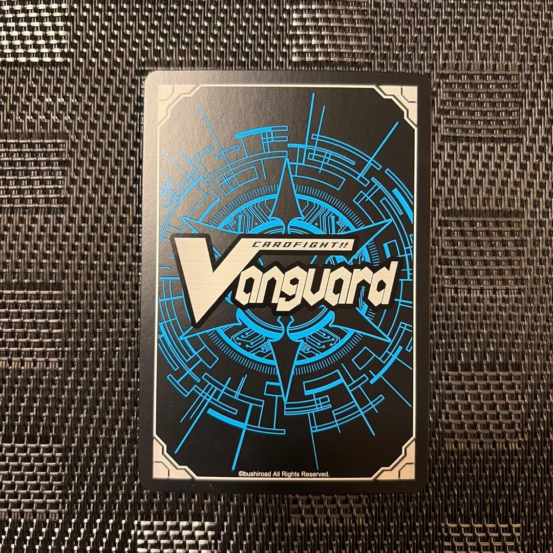 ヴァンガード アルパック sir 1枚 - メルカリ