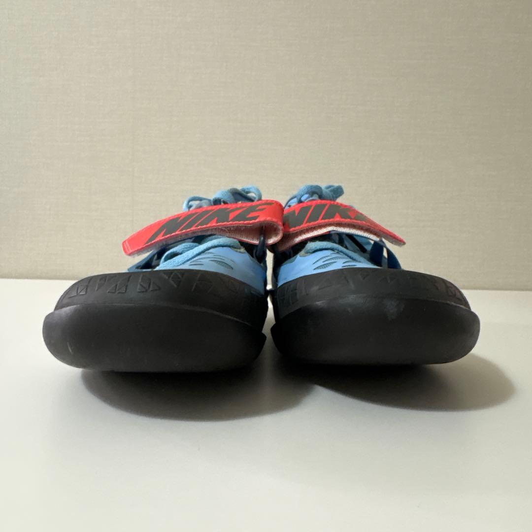 Nike Zoom SD 4 （685135-446）25.5センチ - メルカリ