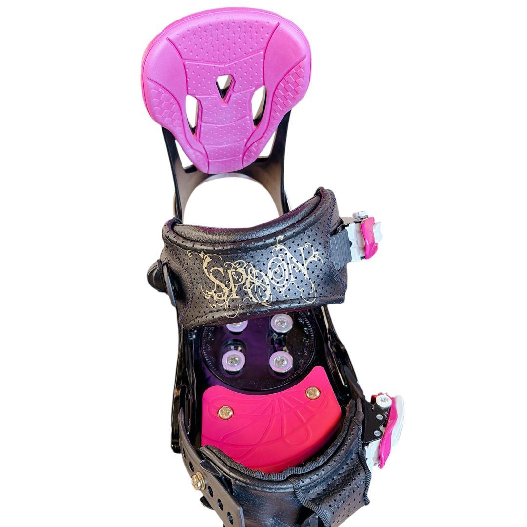 stella JUPITER SPOON 143 SPOONバインディングセット - メルカリ