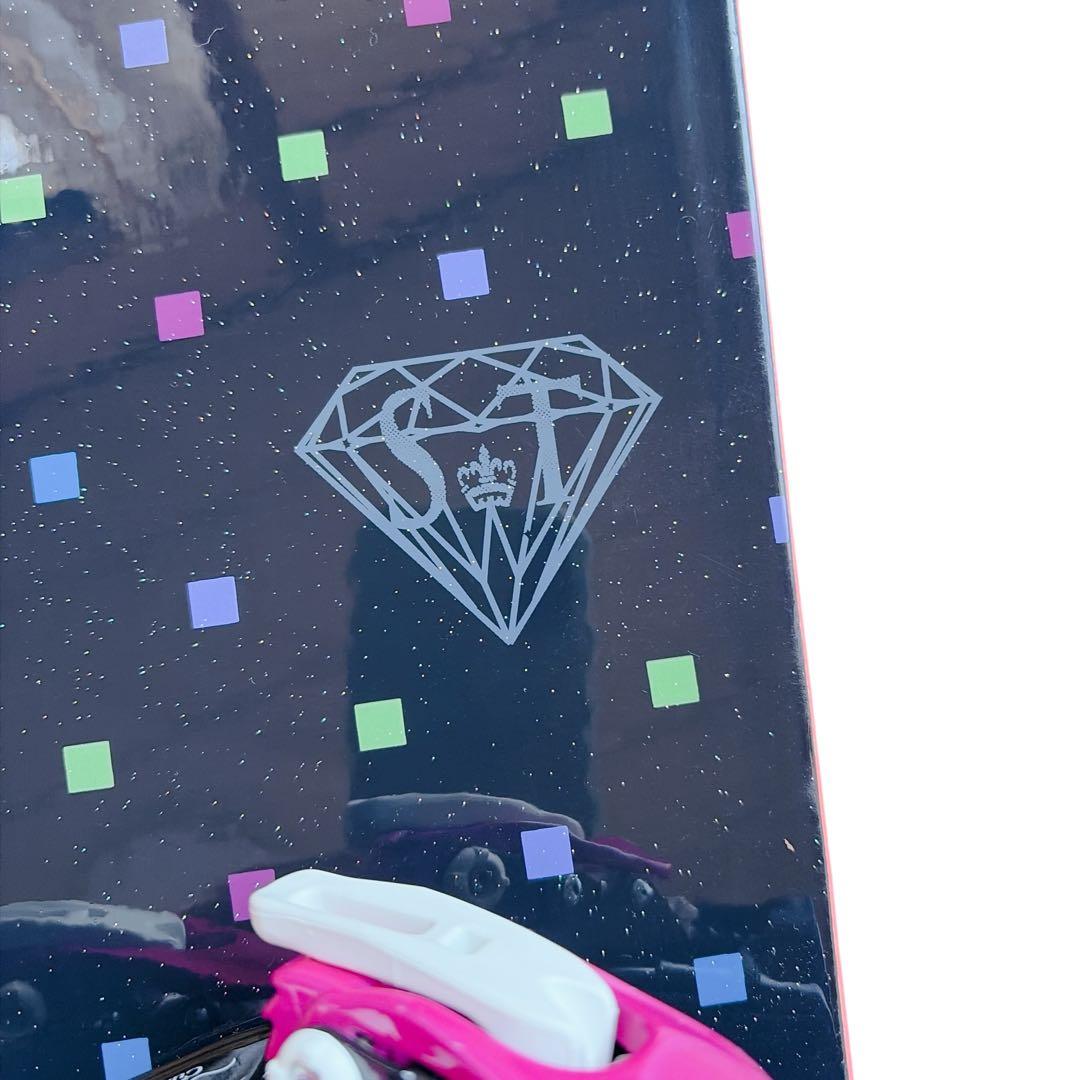 stella JUPITER SPOON 143 SPOONバインディングセット - メルカリ