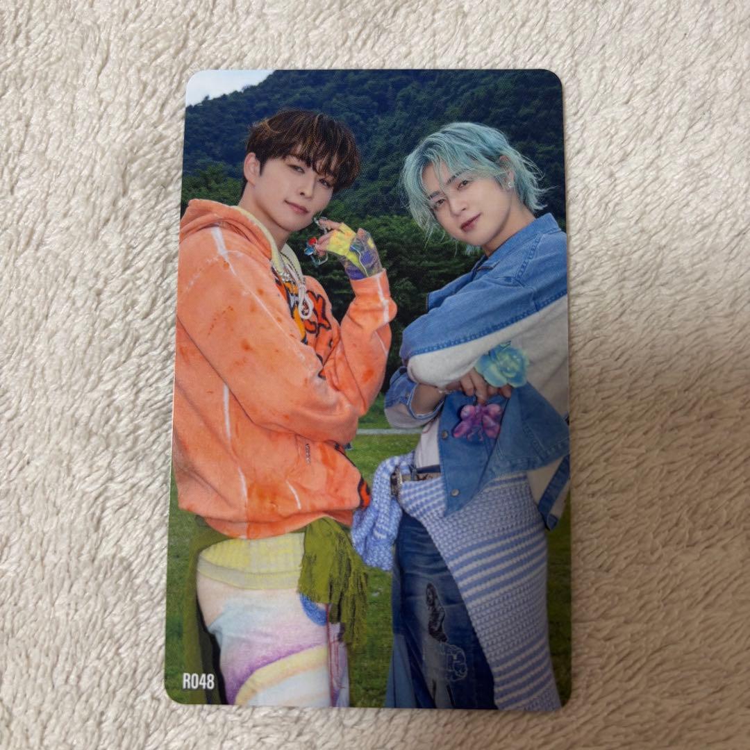 佐野雄大 後藤威尊 トレカ - メルカリ