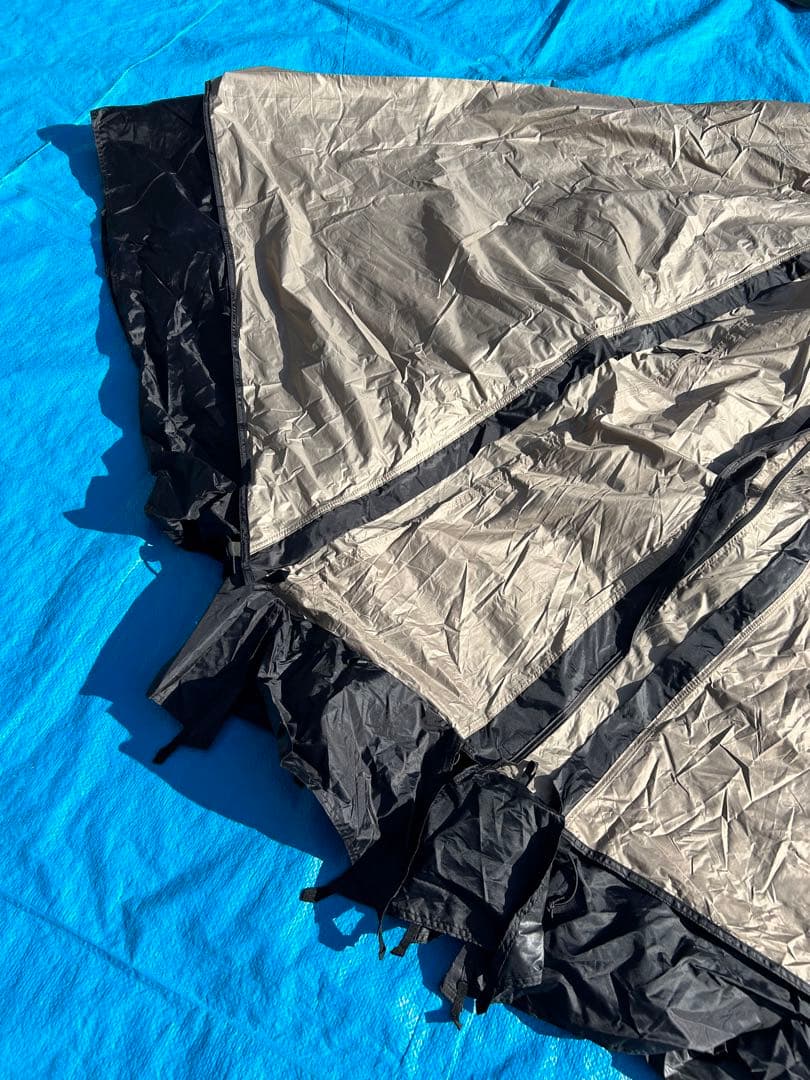 美品】ユージャック SOLUS ソルス