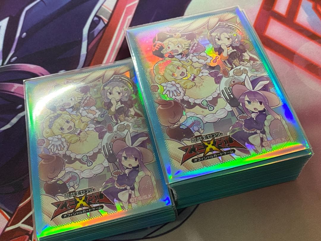 高レア マドルチェ K9 イズナ 大会構築デッキ - メルカリ