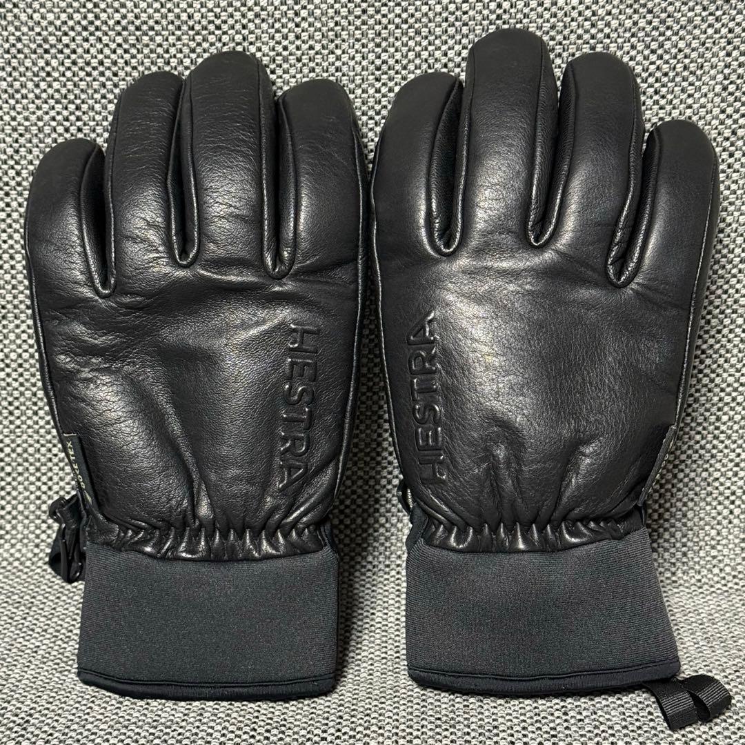 HESTRA OMNI GTX FULL - メルカリ