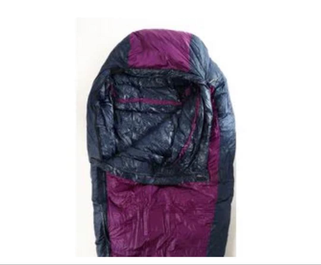 イスカ ISUKA エアドライト 860 Air Dryght 860 紫 - メルカリ