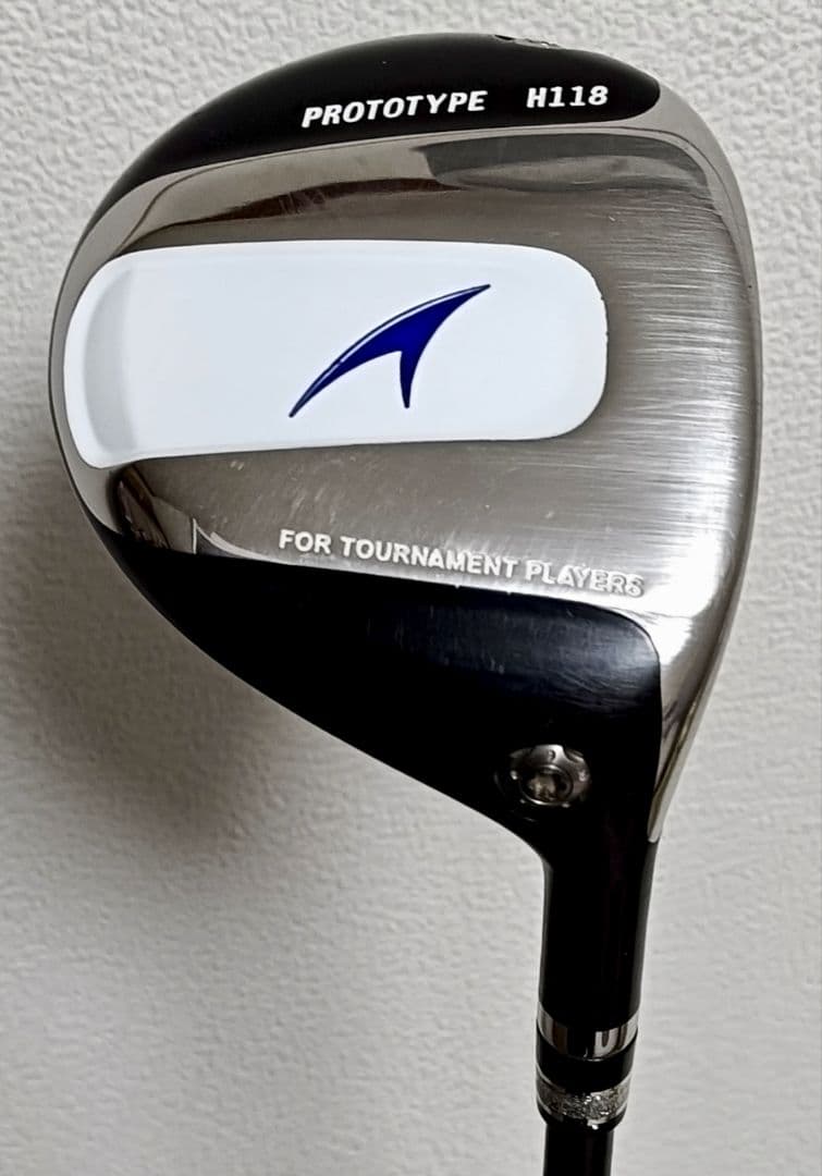 TENSEI ORANGE CK PRO 70TX+AKIRA H118 5W - メルカリ