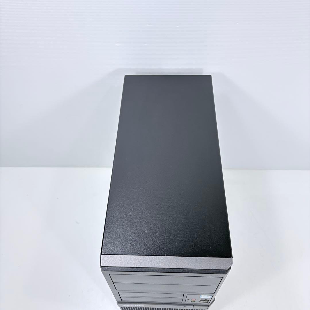 ゲーミングPC i7 7700 GTX1080 フォートナイト Apex快適 - メルカリ