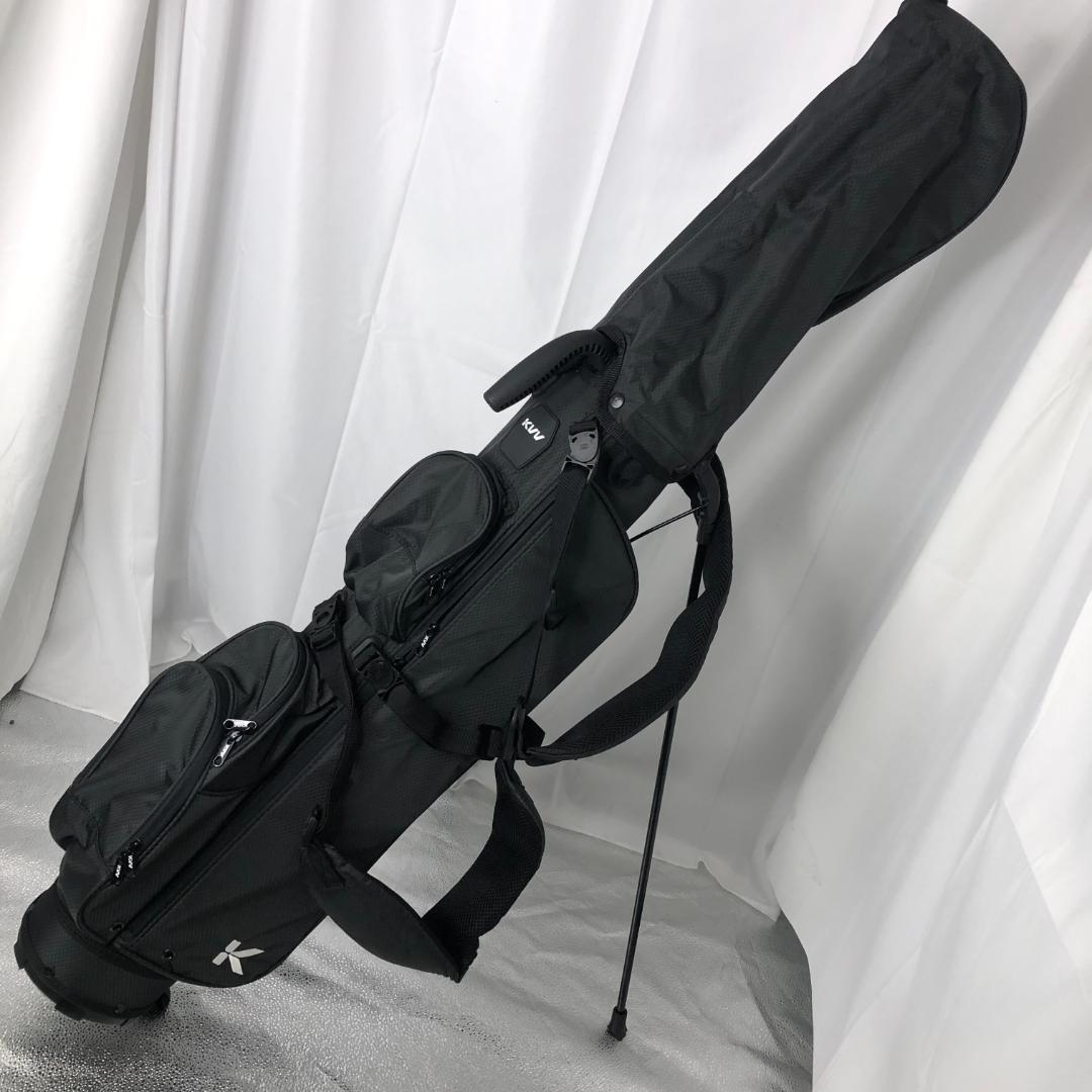 KVV サンデーゴルフバッグ キャディバッグ/Y32059-H0 - メルカリ