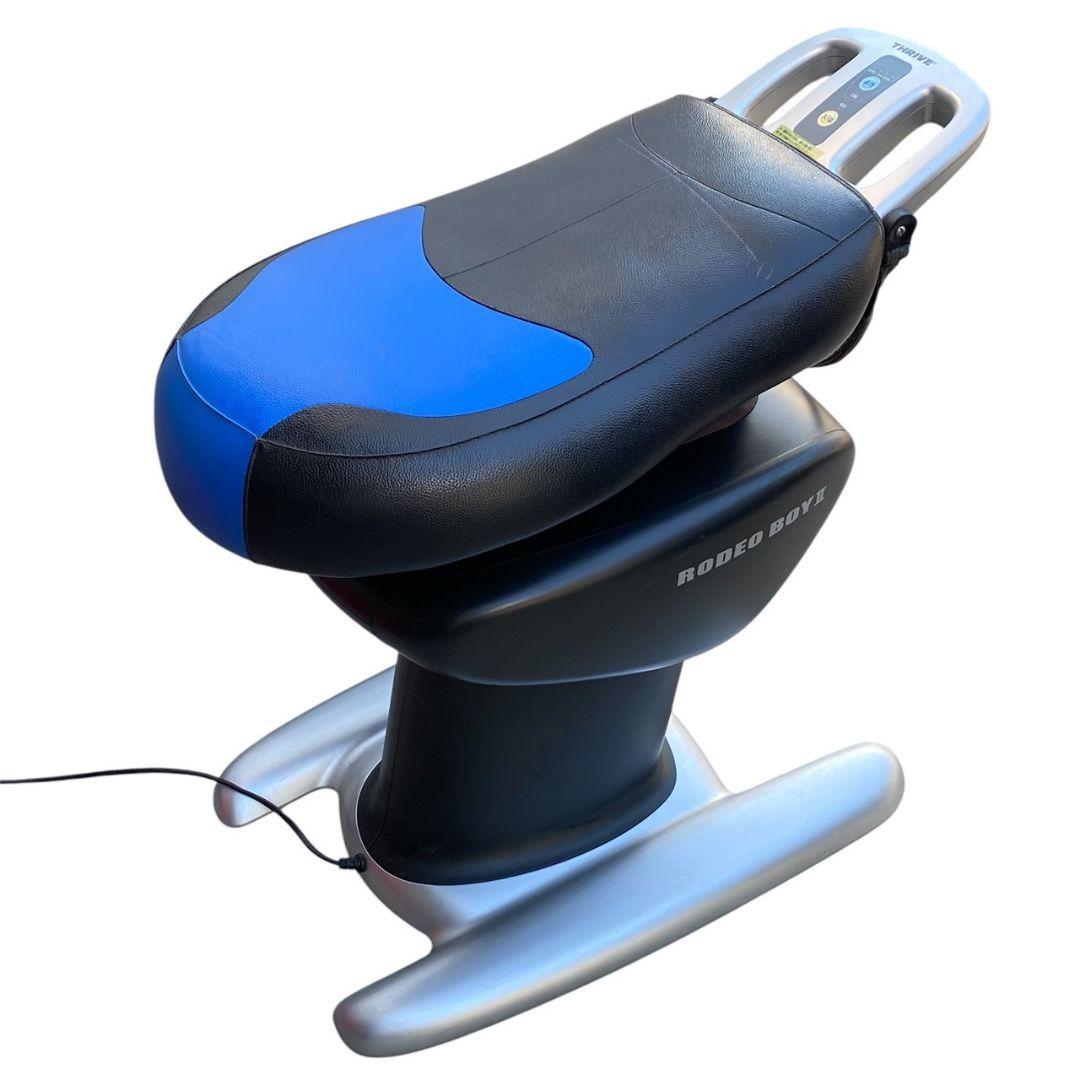 Y♪ スライヴ ロデオボーイII FD-011 乗馬マシン - メルカリ