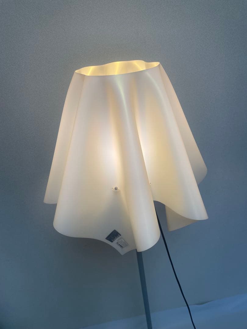 90's Slamp \"Foulard\" フーラード　フロアスタンド イタリア製