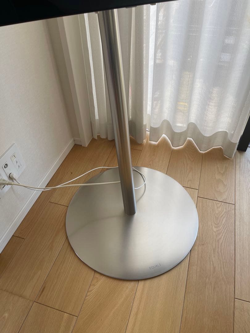 とっしー　LG 4K TV 55インチ 55