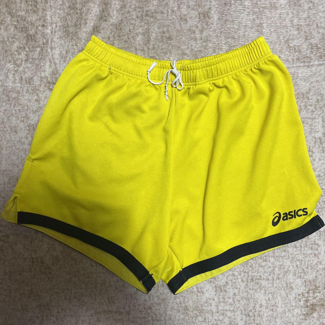 専用 鎮西高校バレーボールゲームパンツ - メルカリ