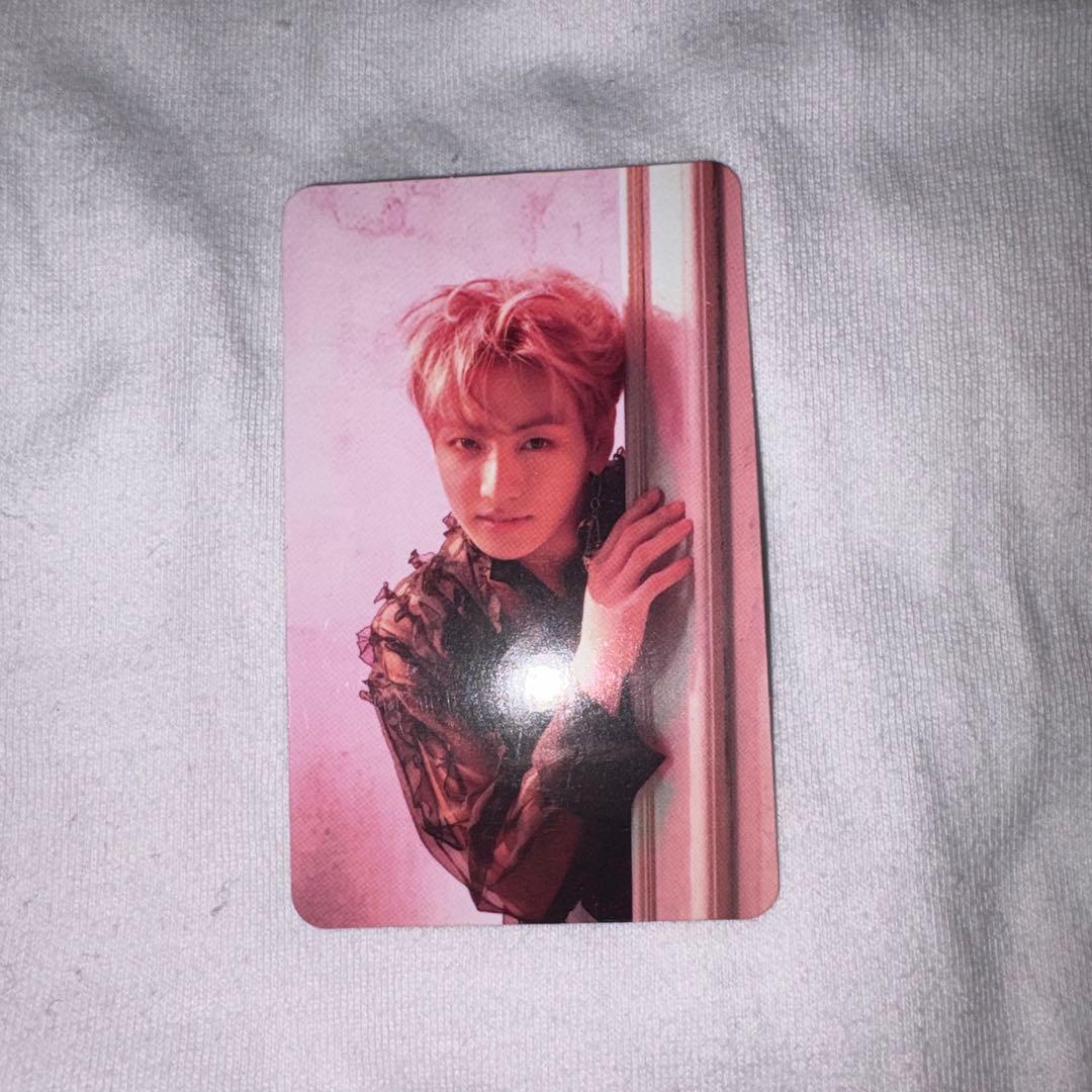 BTS LYS ジョングク トレカ - メルカリ