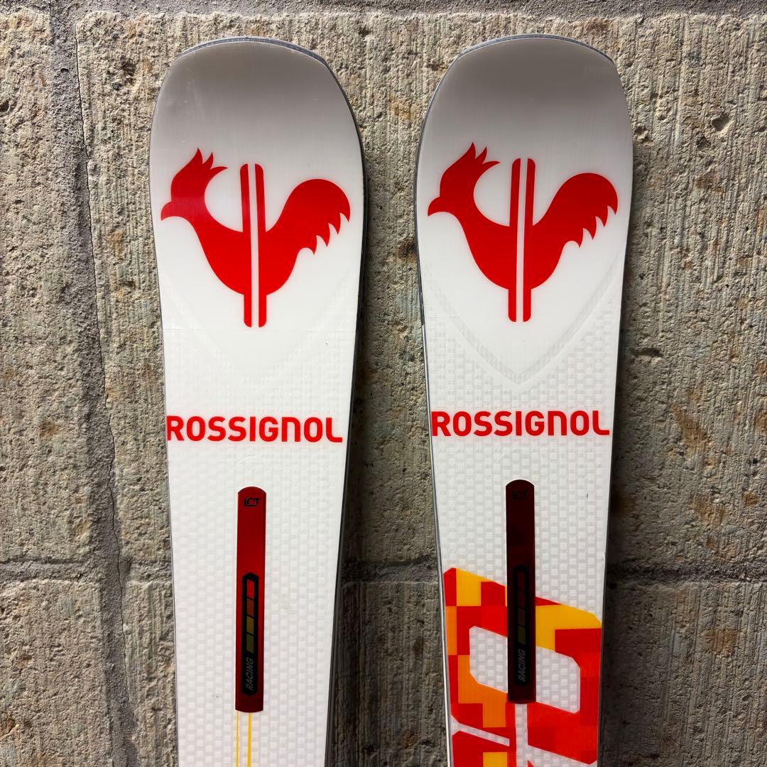 150cm】Rossignol HERO MASTER ロシニョール M11 - メルカリ