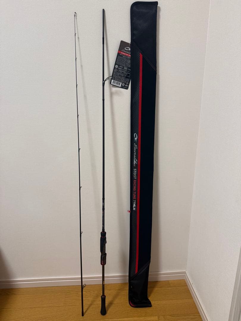 【状態良】ストイストrt 79mlm 4550133255342_1.jpg