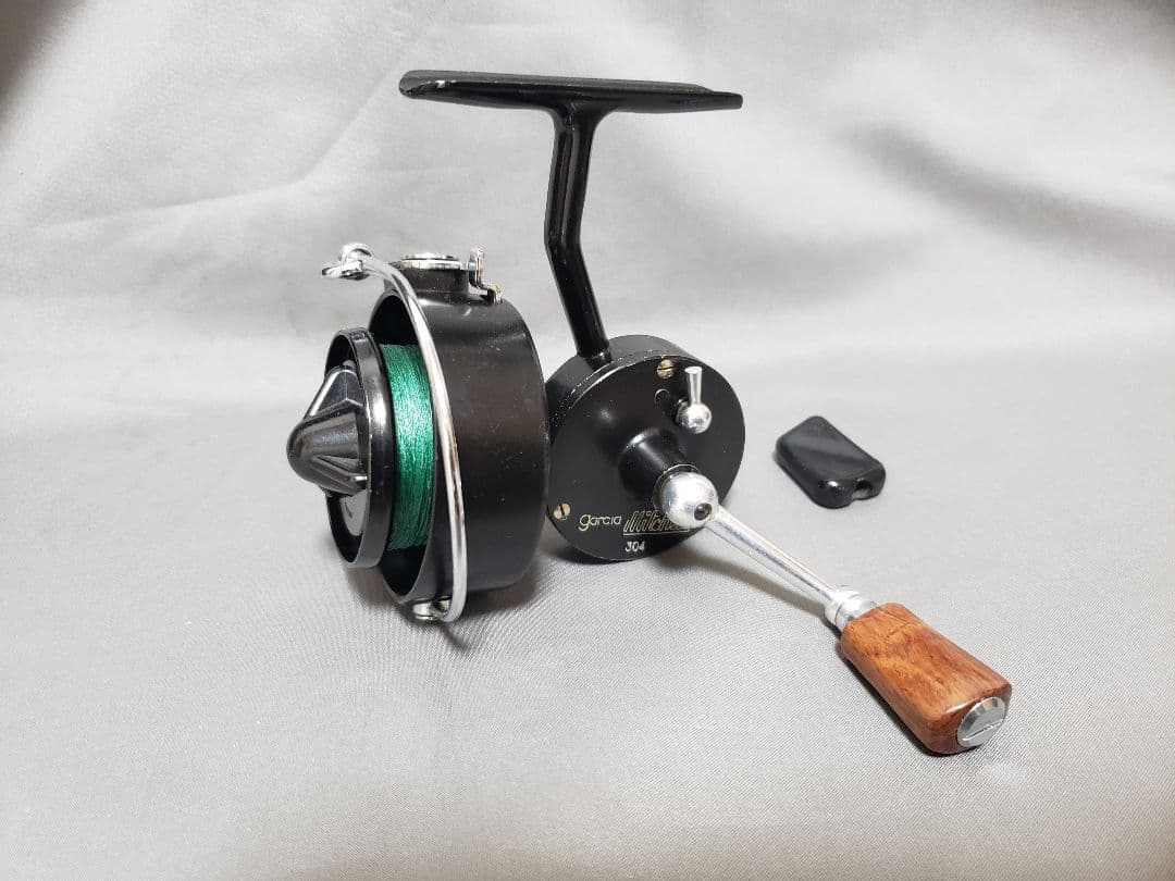 MITCHELL 304.GARCIA.ガルシア.ミッチェル.304.超美品 | Shop at