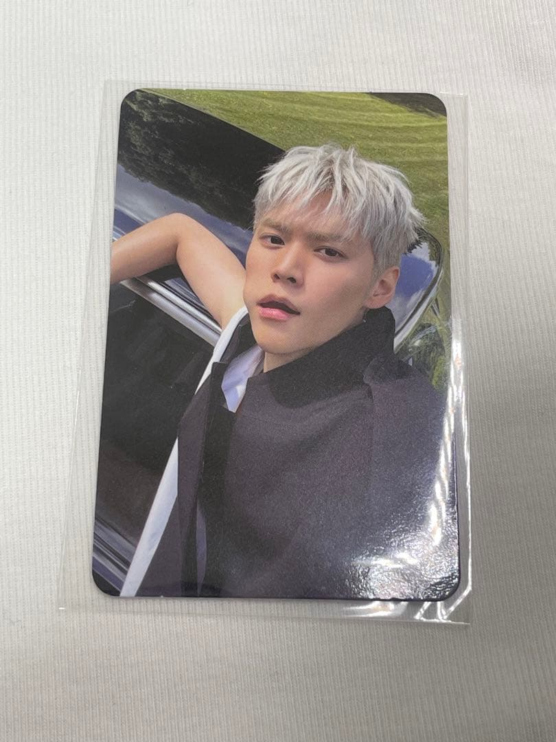 RIIZE FAME ウンソク トレカ - メルカリ