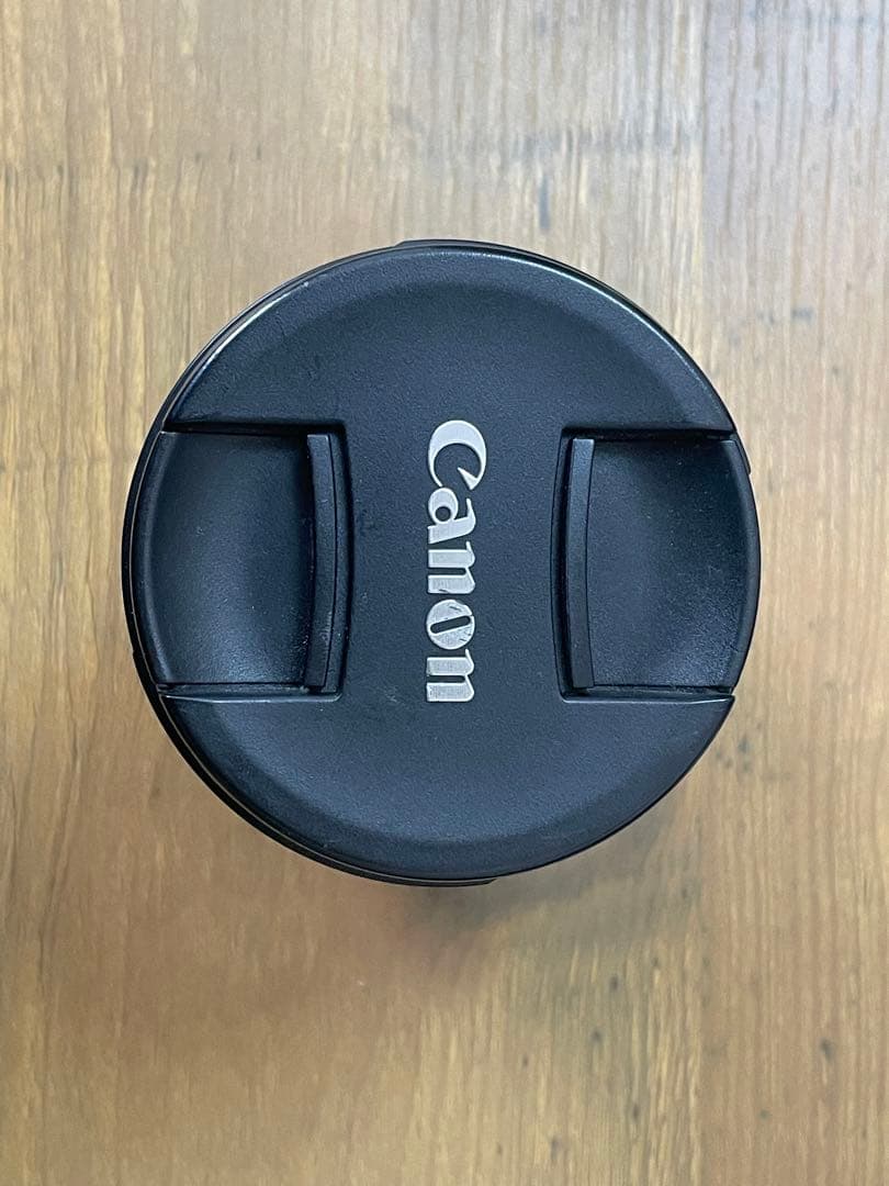 その他 Canon EF-S10-18F4.5-5.6 IS STM