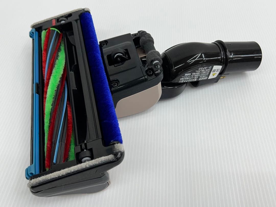 即日発送 D-AP50 CV-SE300-002 日立掃除機 ヘッド 回転ブラシ - メルカリ