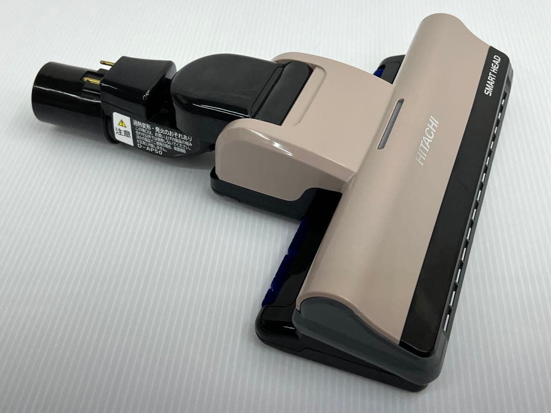 即日発送 D-AP50 CV-SE300-002 日立掃除機 ヘッド 回転ブラシ - メルカリ