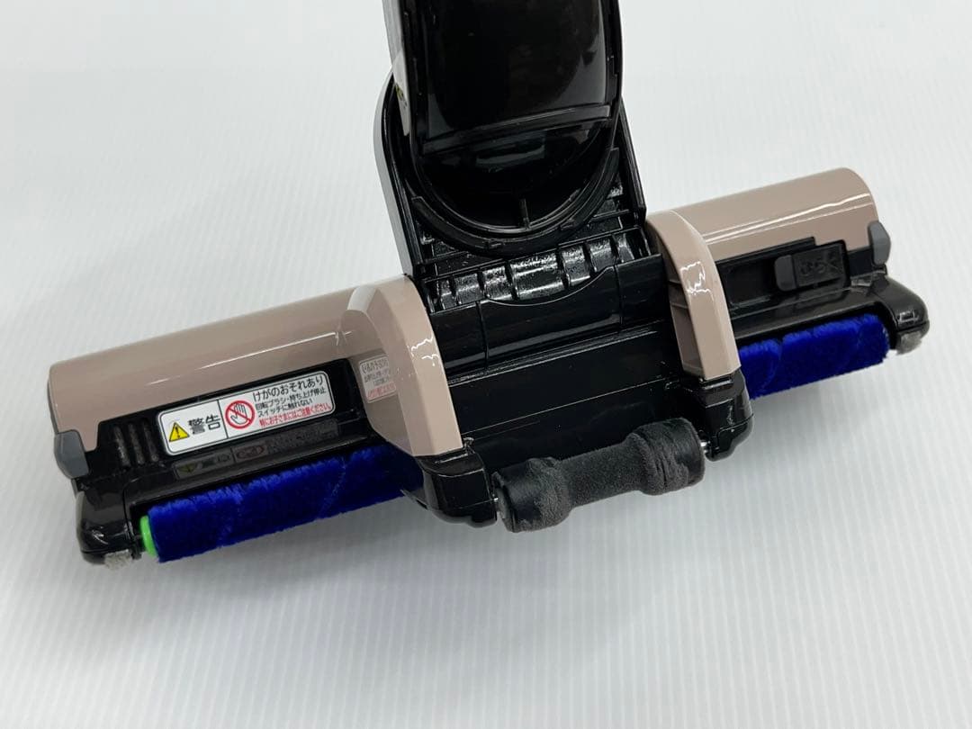 即日発送 D-AP50 CV-SE300-002 日立掃除機 ヘッド 回転ブラシ - メルカリ