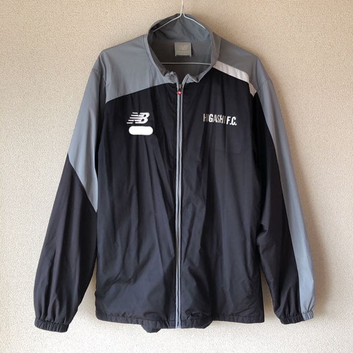送料込み】東福岡高校サッカー部 ウィンドブレーカー上下 - メルカリ