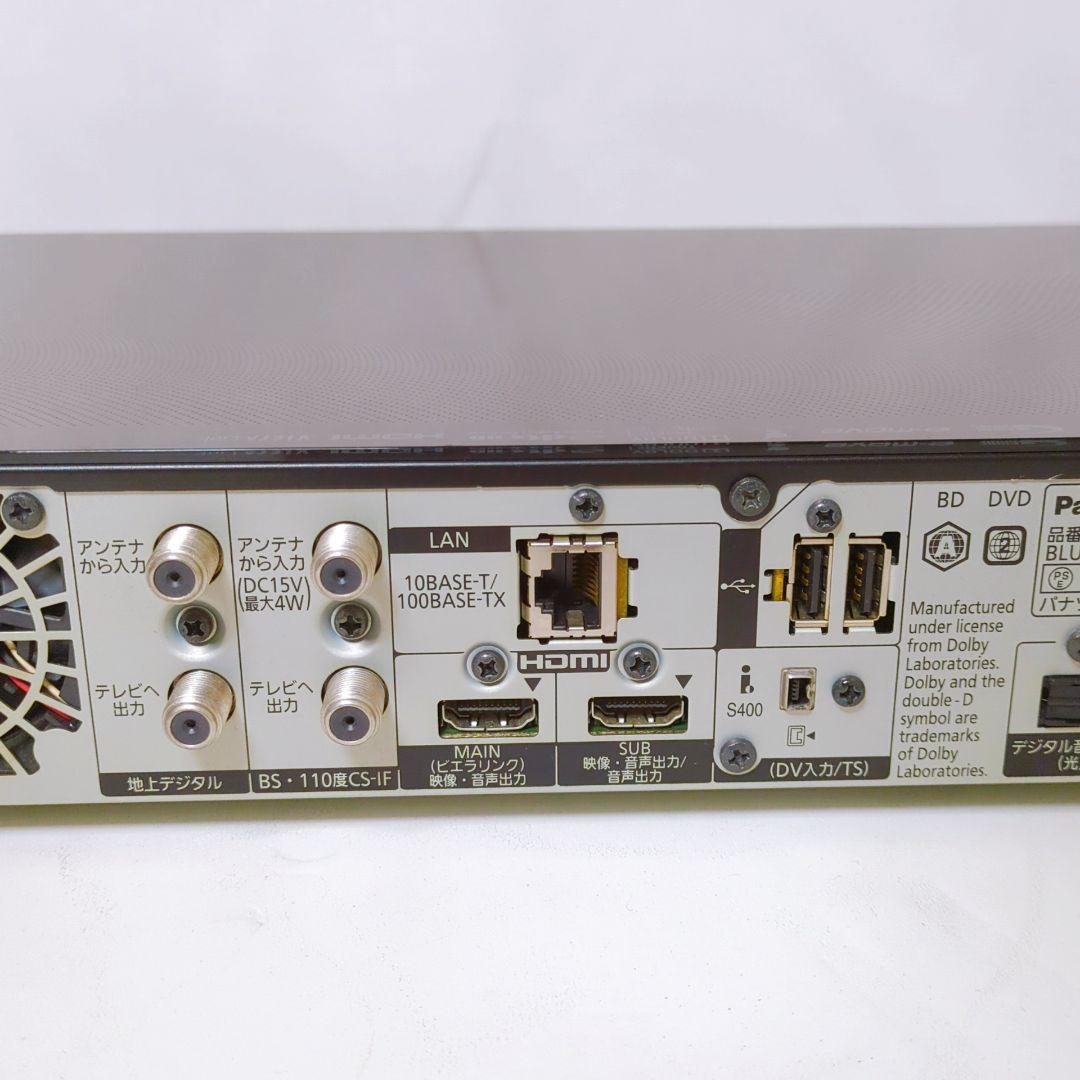 訳アリ Panasonic BZT910