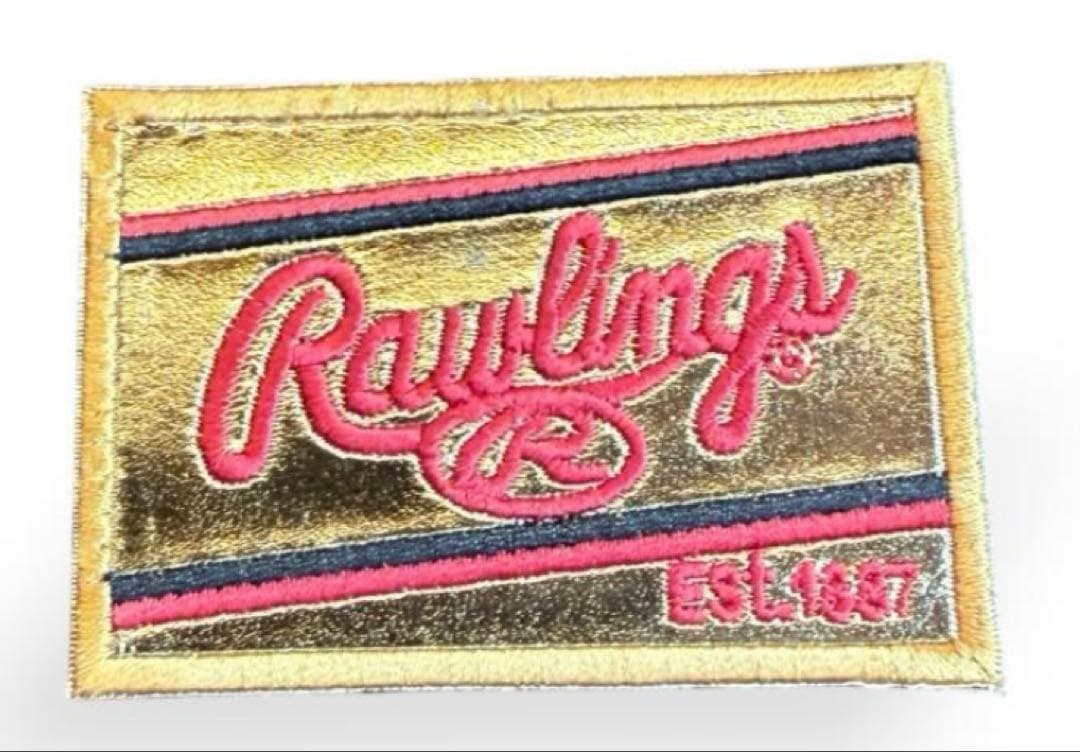 【即購入可】ローリングス　ゴールドラベル　Rawlings 新品 新品未使用 Rawlings ローリングス ゴールドラベル GOLD LABEL｜Yahoo