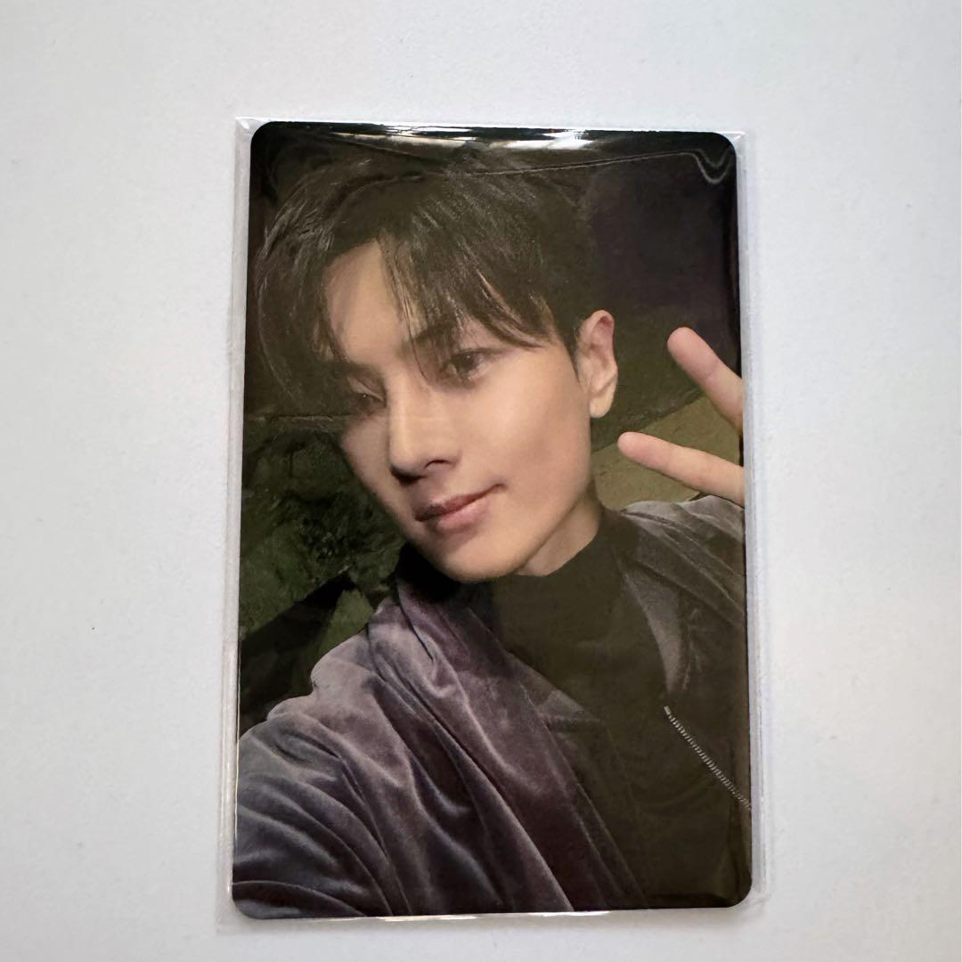 ジェイ ラキドロ THE SIN VANISH トレカ weverse - メルカリ