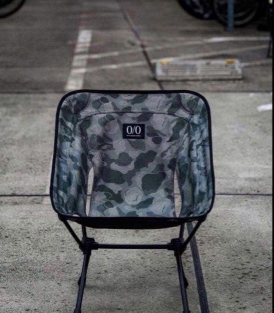 nerudesignworks×Helinox チェアワン(re) - メルカリ