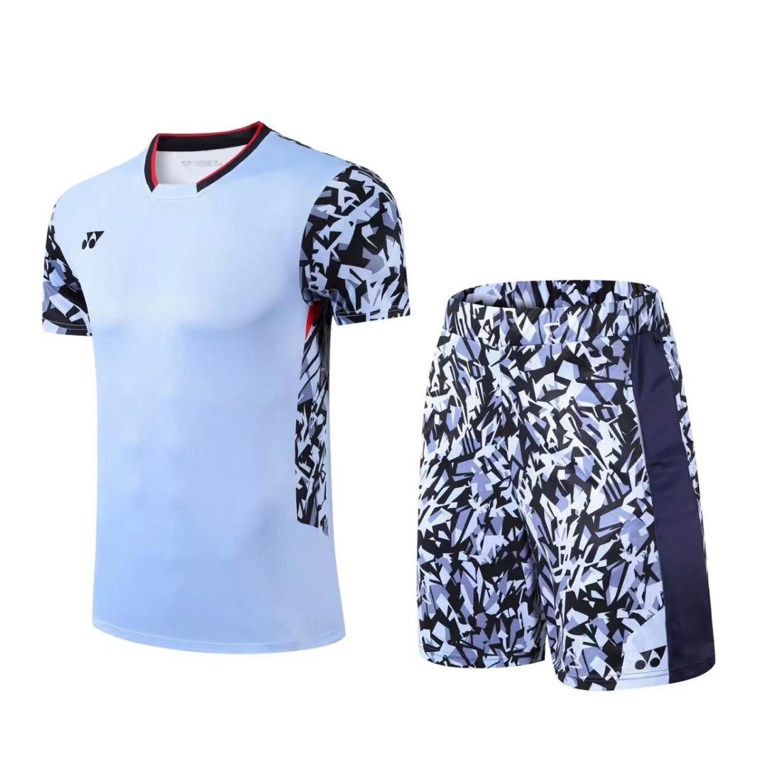 ヨネックス　YONEX テニスウェア　ゲームウェア　上下セット　新品　L YONEX（ヨネックス） 「上下セット」ヨネックス テニスウェア ユニ