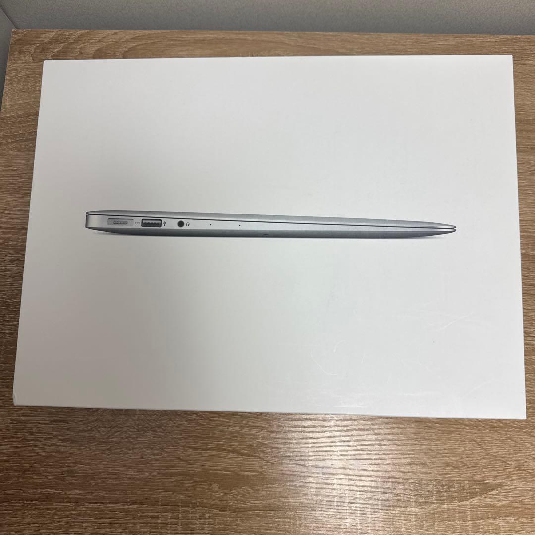最終値下MacBook Air2015 13.3 i5 1.6GHz 116GB