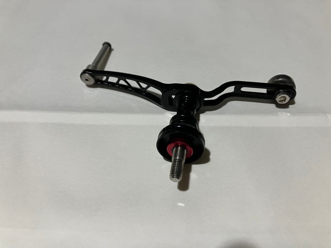 メガテックリブレLIVRE シマノS2 スピニングハンドル 2000〜C3000 メガテックリブレLIVRE シマノS2 スピニングハンドル 2000〜C3000