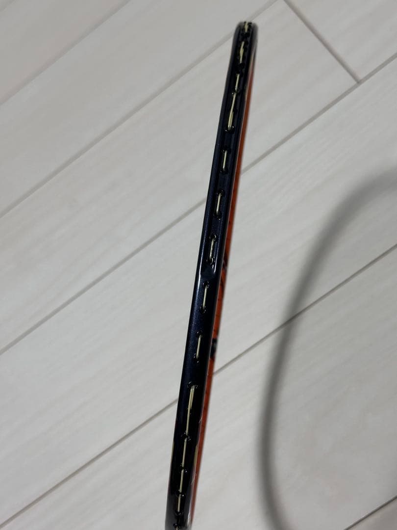 高橋恵み　ヨネックス　アストロクス99