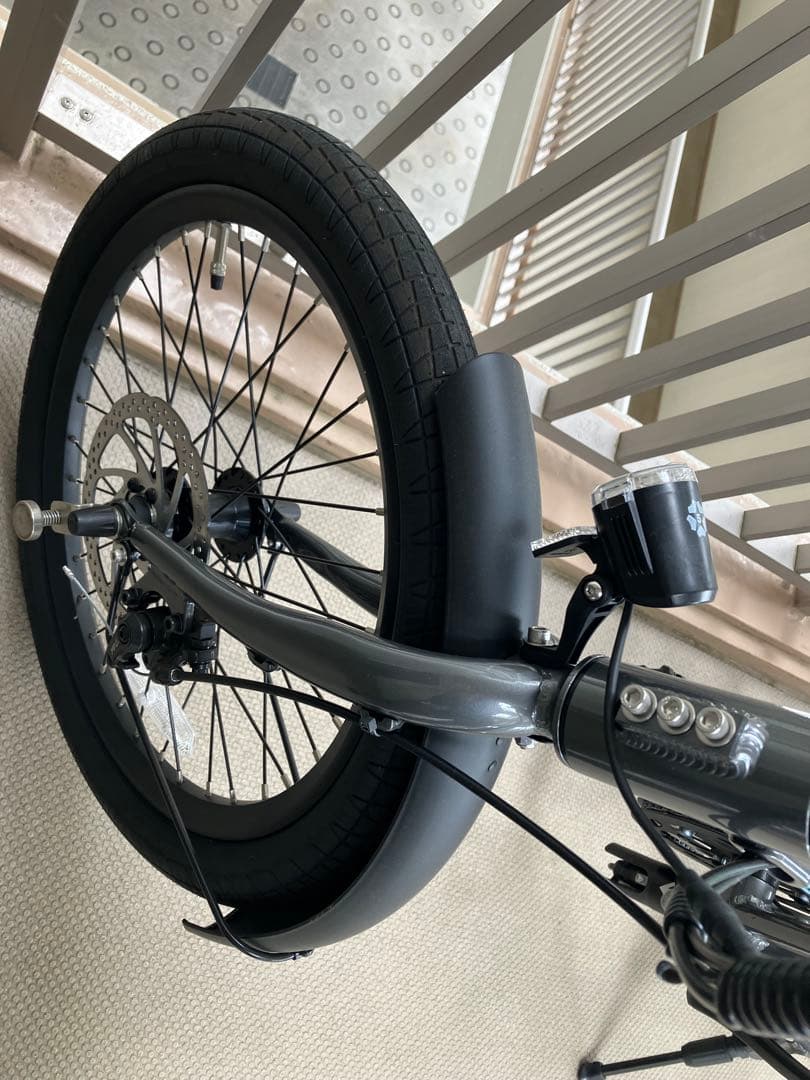 断捨離マンさん専用 電動アシスト自転車 ERWAY A01 - メルカリ